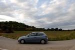 Seat Ibiza EcoMotive 2006 года
